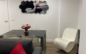 Moderno Apartamento En Elche