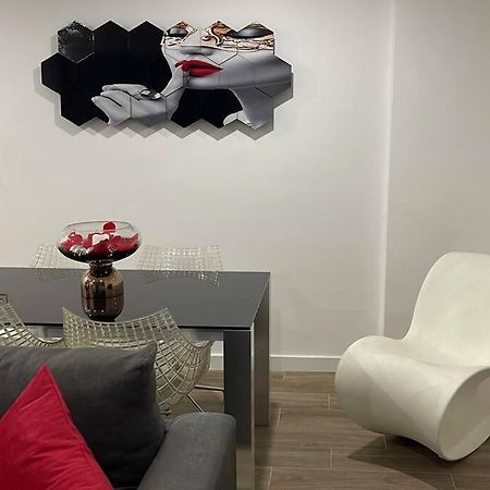 Moderno Apartamento En Elche Exterior foto