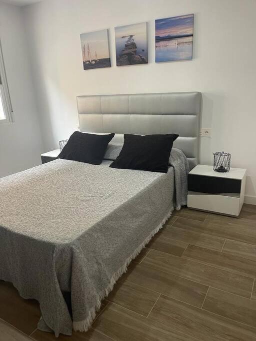 Moderno Apartamento En Elche Exterior foto